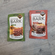 Load image into Gallery viewer, 40g KRAKAKOA Chocolate Bark, Milk Chocolate with Seed & Grain I Halal