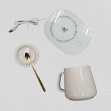 Load image into Gallery viewer, Drinkware Pack: 400ml Multifunctional Mug Warmer
