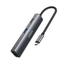 Load image into Gallery viewer, Electronics Pack: Anker PowerExpand+ 5-In-1