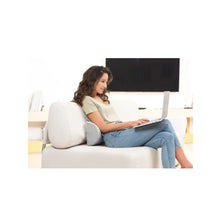 Load image into Gallery viewer, Others: Anomeo Half Moon Large Support Pillow