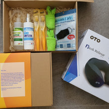 Load image into Gallery viewer, Comfy Pack @ $68 each - MOQ: 100