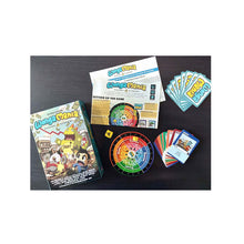 Load image into Gallery viewer, Support Local: Capital Gains Studio - Wongamania: Banana Economy 2nd Edition Board Game