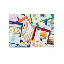 Load image into Gallery viewer, Support Local: Capital Gains Studio - Wongamania: Banana Economy 2nd Edition Board Game