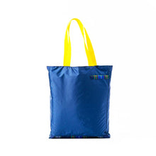 Load image into Gallery viewer, Collins Poca Tote Bag - With Customised A6 Message Card