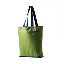 Load image into Gallery viewer, Collins Poca Tote Bag - With Customised A6 Message Card