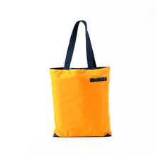 Load image into Gallery viewer, Collins Poca Tote Bag - With Customised A6 Message Card