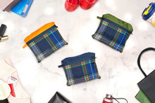 Load image into Gallery viewer, Collins Poca Tote Bag - With Customised A6 Message Card
