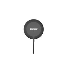 Load image into Gallery viewer, Electronics Pack: Energizer WCP119 - 15W Magnetic Wireless Charger