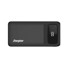 Load image into Gallery viewer, Electronics Pack: Energizer Fast-Charge Power Bank 10,000 mAh