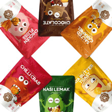 Load image into Gallery viewer, Other Local Snacks (Halal): 65g The Kettle Gourmet Popcorn