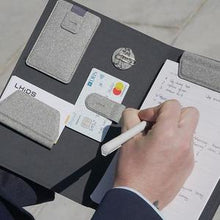 Load image into Gallery viewer, Others: MagEasy Folio