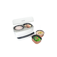 Load image into Gallery viewer, Electronics Pack: Mayer Set Meal Cooker