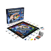 Load image into Gallery viewer, Electronics Pack: Monopoly Super Electronic Banking Edition Board Game