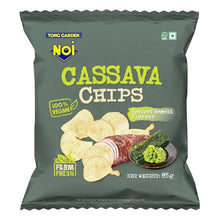 Load image into Gallery viewer, Halal | Local Snack: 85g Noi Cassava Chips (Assorted Flavours)
