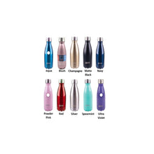 Load image into Gallery viewer, Drinkware Pack: Oasis Stainless Steel Insulated Bottle (500ml)