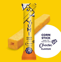 Load image into Gallery viewer, 170g YUMI Corn Stick – Original, Cheese and BBQ Chicken I Halal