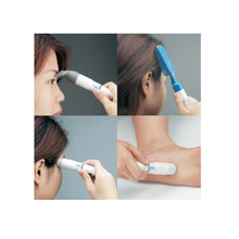 Load image into Gallery viewer, Electronics Pack: OTO Quattro - A handy 4-in-1 mini massager!
