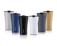 Load image into Gallery viewer, Drinkware Pack: Sttoke Leakproof Ceramic Cup (12oz/350ml)