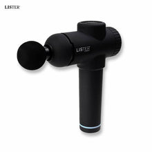 Load image into Gallery viewer, Electronics Pack: Lister T-Flex Massage Gun