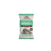 Load image into Gallery viewer, Other Snacks: 70g Tom & Luke Snackaballs - Beetroot Raspberry Brownie