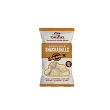Load image into Gallery viewer, Other Snacks: 70g Tom & Luke Snackaballs - Beetroot Raspberry Brownie