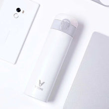 Load image into Gallery viewer, Drinkware Pack: VIOMI Vacuum Flask (300ml)