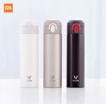 Load image into Gallery viewer, Drinkware Pack: VIOMI Vacuum Flask (300ml)