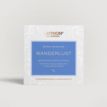 Load image into Gallery viewer, Drinks Pack: GRYPHON® TEA COMPANY - The Botany Selection (Assorted Flavours)