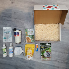 Load image into Gallery viewer, Welcome Back To Office (WB2O) Pack II @ $78 each - MOQ: 100