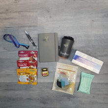 Load image into Gallery viewer, Welcome Back To Office (WB2O) Pack @ $58 each - MOQ: 100