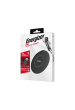 Load image into Gallery viewer, Electronics Pack: Energizer WCP-105 15W Super Slim Wireless Charging Pad
