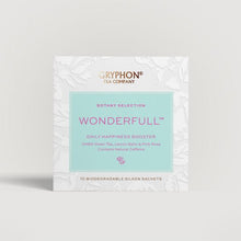 Load image into Gallery viewer, Drinks Pack: GRYPHON® TEA COMPANY - The Botany Selection - MIRACLE DAY™