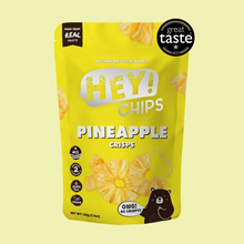 Load image into Gallery viewer, Healthy Snack : 20-40g Hey! Chips Signature Collection I Halal
