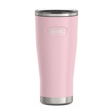 Load image into Gallery viewer, 710ml Thermos® ICON IS1122 Tumbler with Side Lock Lid
