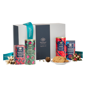 Festive Goods: Whittard The Cheers Collection Gift Box