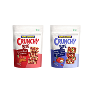 Halal | 110g Crunchy Bite (Assorted Flavours)