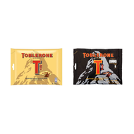 Halal | 200g Toblerone Mini Chocolate Sharebag (Assorted Flavours)