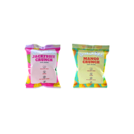 Halal | 25g Smol Delight Crunch (Assorted Flavours)