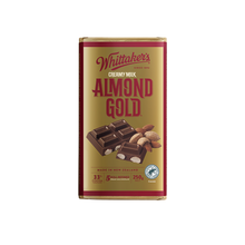 Load image into Gallery viewer, Halal | 250g Whittaker's Creamy Milk Chocolate (Assorted Flavours)
