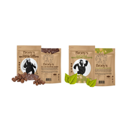 Halal | 35g Brony’s Brownie Crisps (Assorted Flavours)