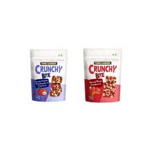 Load image into Gallery viewer, Halal | Healthy Snack: 50g Tong Garden Crunchy Bite Almonds (Assorted Flavours)
