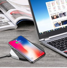 Load image into Gallery viewer, 2-in-1 Wireless Charger and Mug Warmer (350ml)
