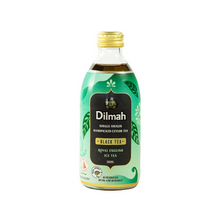 Load image into Gallery viewer, Drinks Pack (Halal): 300ml Dilmah Ice Green Tea - Rose &amp; French Vanilla

