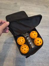 Load image into Gallery viewer, Custom Pickleball Set
