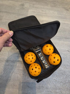 Custom Pickleball Set