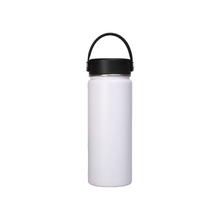 Load image into Gallery viewer, 500ml Stainless Steel Tumbler (Assorted Colours)
