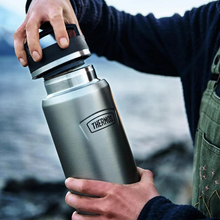 Load image into Gallery viewer, 1,200ml Thermos® ICON IS212 Bottle with Screw Top
