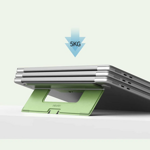 NILLKIN DualWing Adhesive Laptop Stand