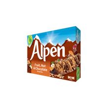 Load image into Gallery viewer, Healthy Snack: Alpen Cereal Bars (Assorted Flavours)
