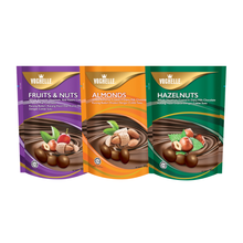 Load image into Gallery viewer, Halal | 50g Vochelle Doypack (Assorted Flavours)
